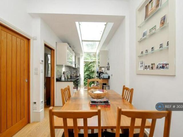 Flat for rent in Cat Hill