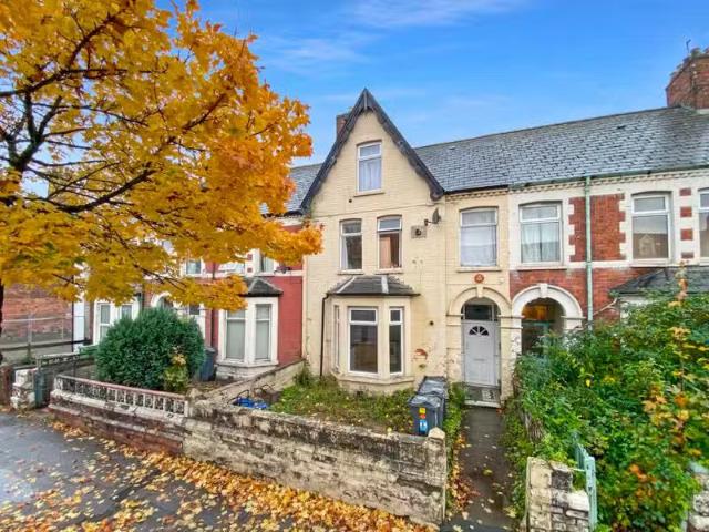 House for rent in Falcon Lodge, Wales