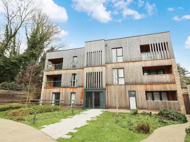 House for rent in Oaklands, Fretherne
