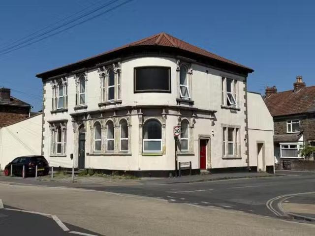 House for rent in Feckenham, City Of Bristol