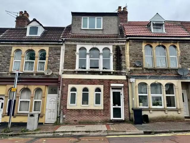 House for rent in Feckenham, City Of Bristol