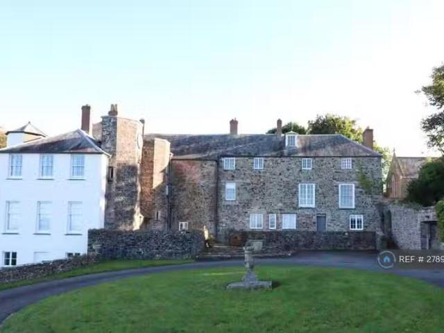 House for rent in Meddon, Torridge