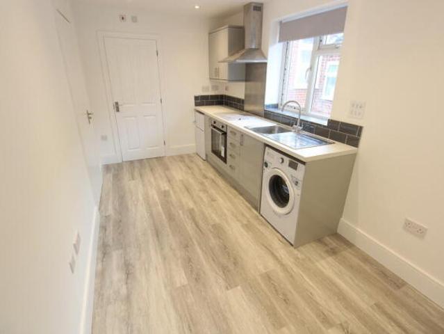 Flat for rent in Queensland, Southampton
