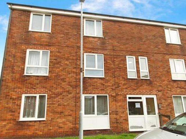 House for rent in Coalville, Leicestershire