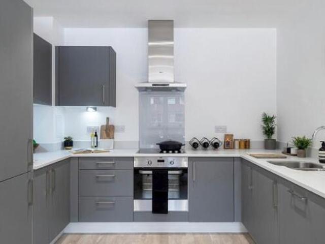 Flat for rent in Cat Hill