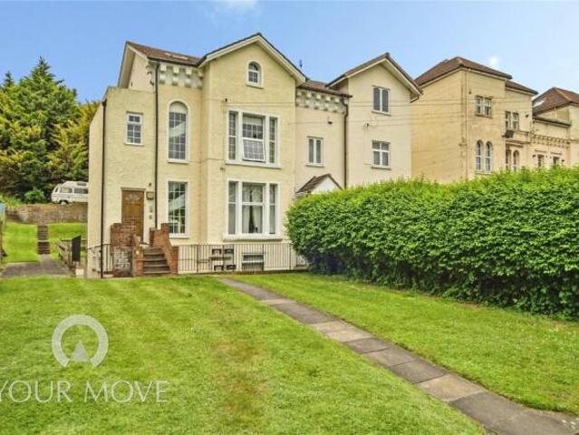 Flat for rent in Monks Orchard, Kent