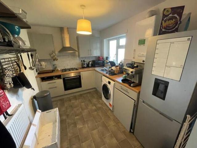 Flat for rent