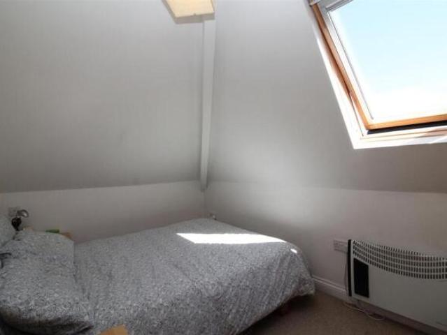 Flat for rent in Feckenham, City Of Bristol