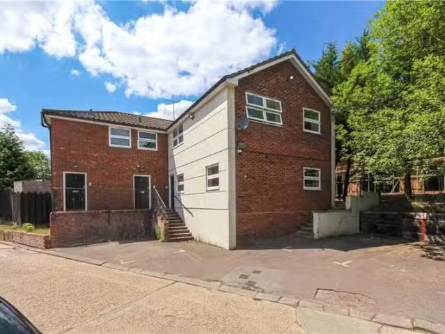 House for rent in Colliers End, Hertfordshire