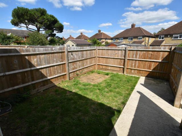 Flat for rent in The Slade, Oxfordshire