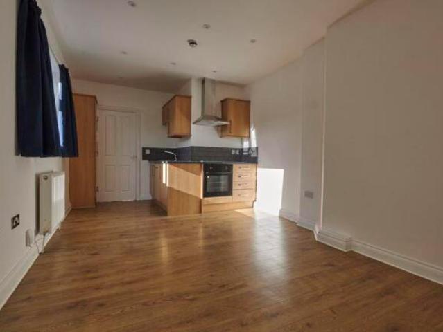 Flat for rent