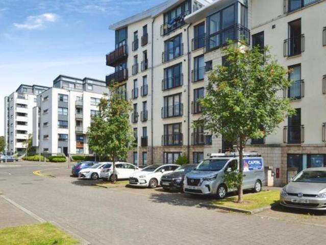 Flat for rent in Granton, Scotland