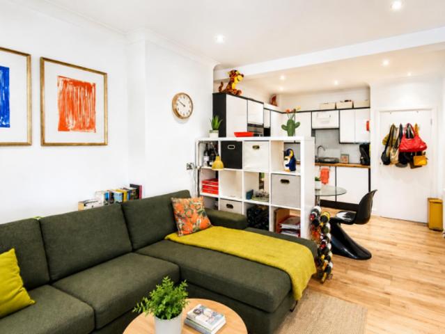 Flat for rent in East Sheen, Greater London
