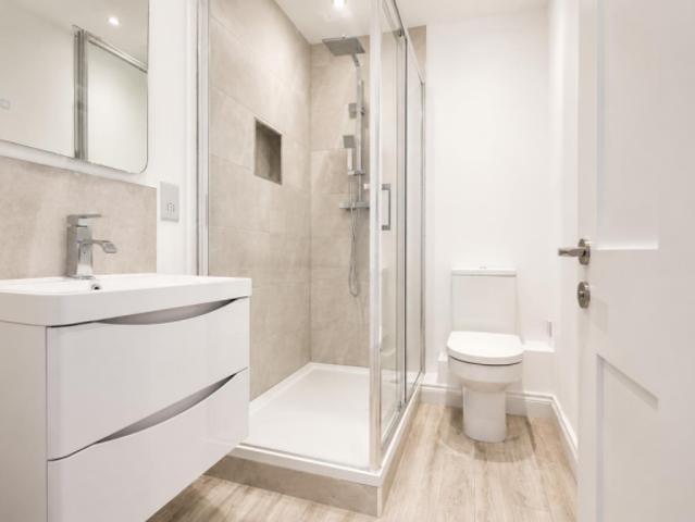 Flat for rent in Cat Hill
