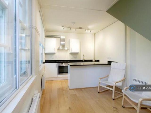 Flat for rent in Old Wharf, City Of Leicester