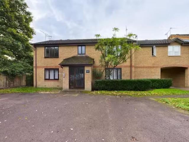House for rent in Eastbridge, Suffolk