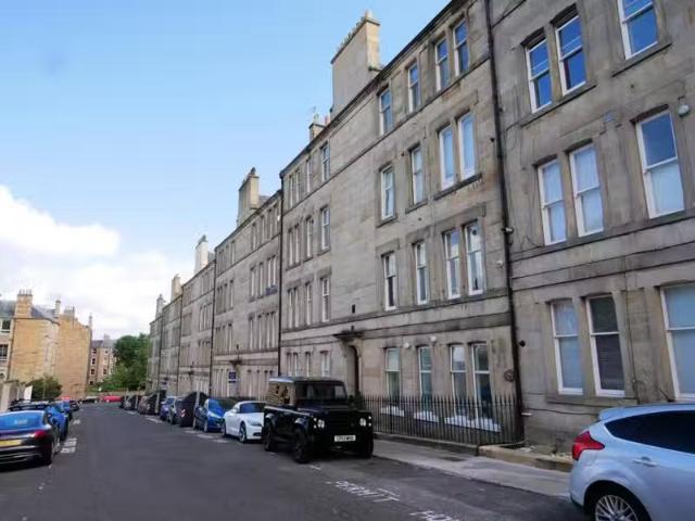 House for rent in Cramond, City of Edinburgh