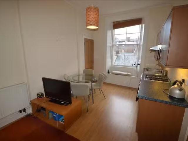 House for rent in Cramond, Scotland