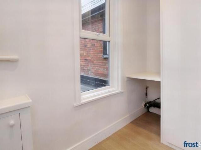 Flat for rent