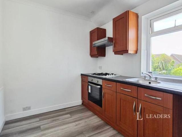 Flat for rent in Bridgemere, Eastbourne