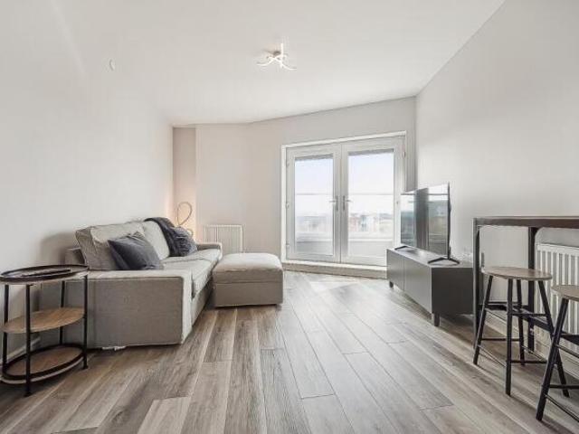 Flat for rent in Glasgow, Glasgow City