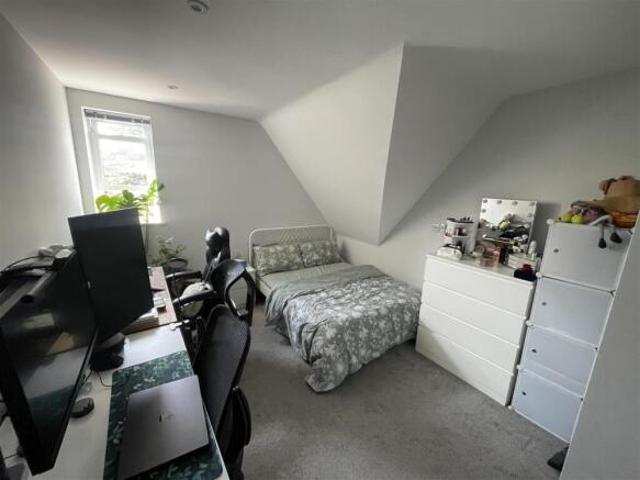 Flat for rent in Parkstone, Poole