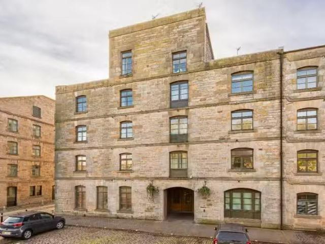 House for rent in Craigmillar, Scotland