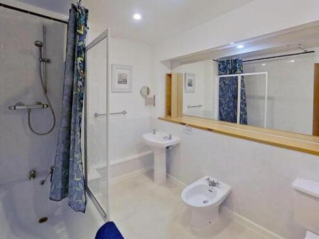 Flat for rent in Scotland