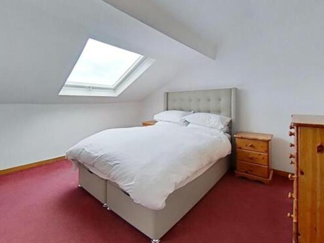 Flat for rent in Scotland