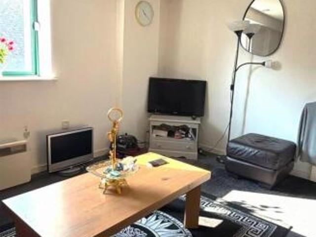 Flat for rent in Portsmouth, England