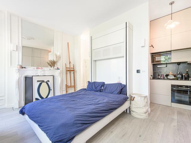 Apartment for rent in South Hampstead, Greater London