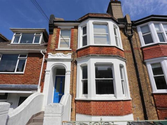 Flat for rent in Brighton & Hove