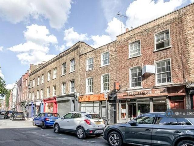 Flat for rent in Cat Hill