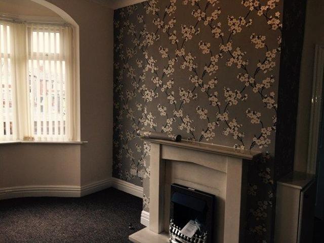 Apartment for rent in Blackpool, Marton