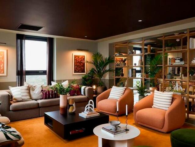 Flat for rent in Cat Hill