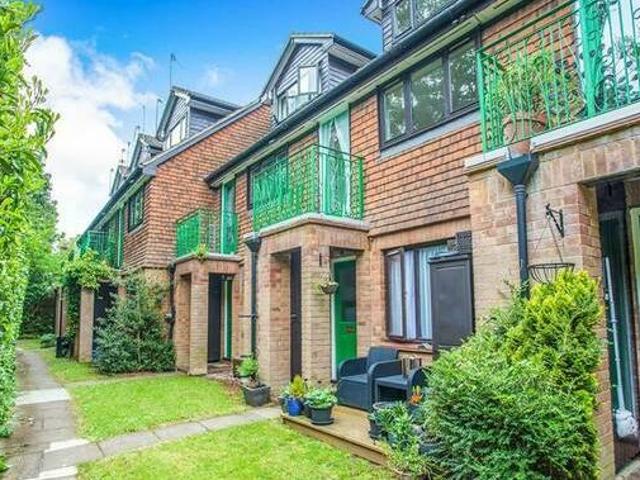 House for rent in Hertfordshire