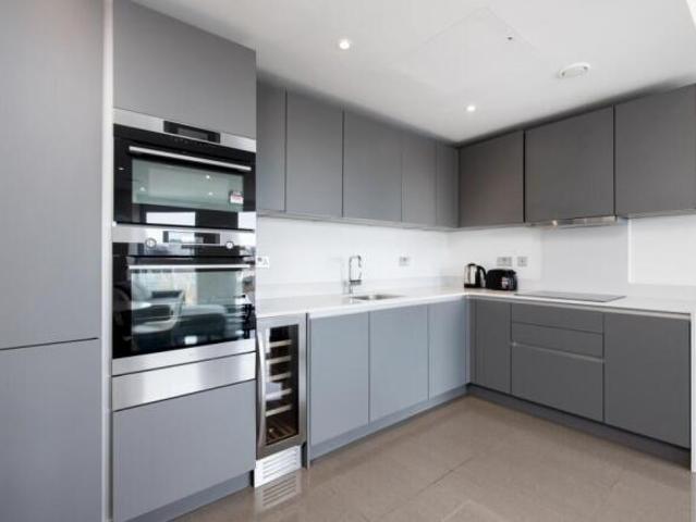 Flat for rent in Cat Hill