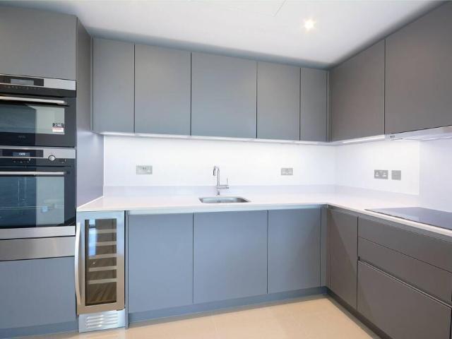 Flat for rent in Southwark