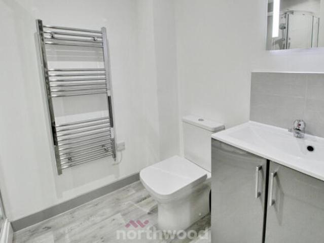 Flat for rent in Doncaster, South Yorkshire