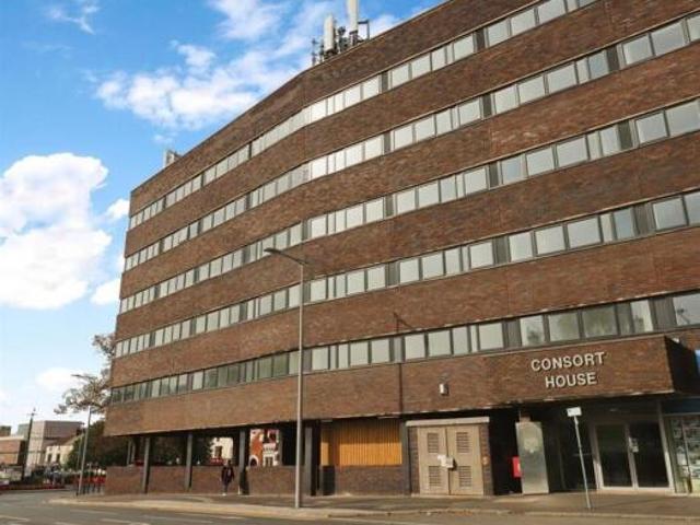 Flat for rent in South Yorkshire