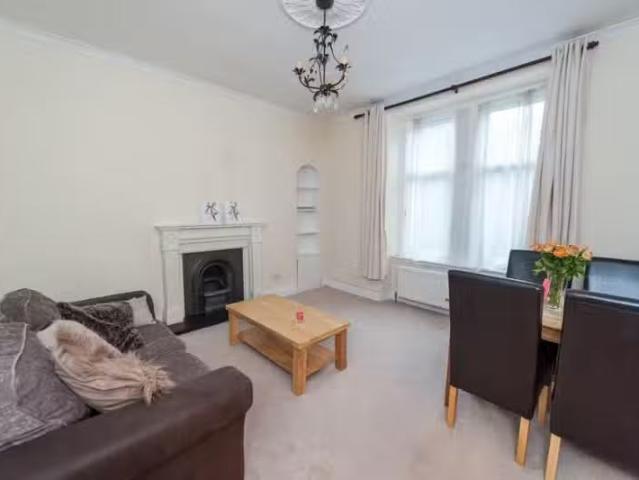 House for rent in City Centre, Scotland