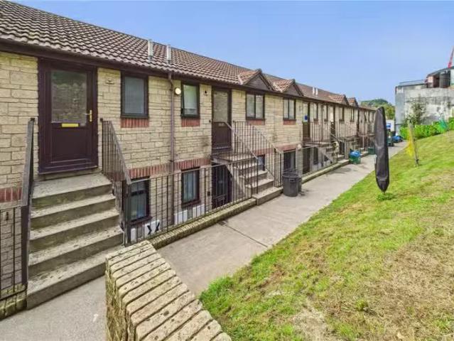 House for rent in Clandown, Radstock