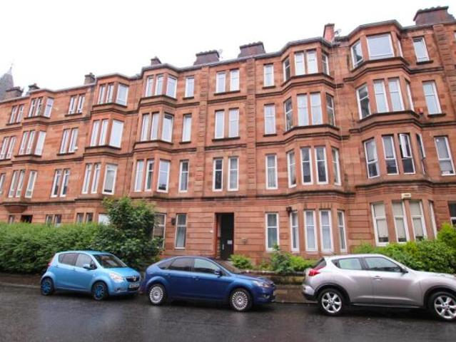 Flat for rent in Ibroxholm, Ibrox