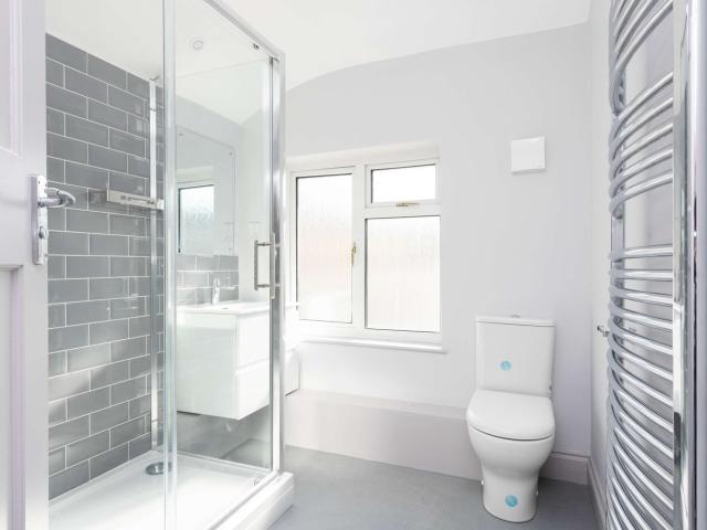 Apartment for rent in New Marston, The Slade