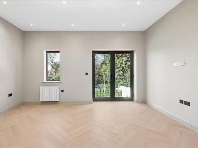 House for rent in Claremont Park, Blackhills