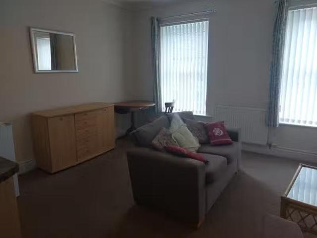 House for rent in Ashfield, Workington