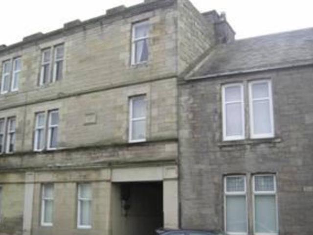 House for rent in Scotland