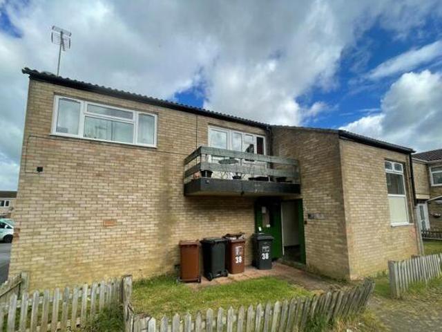 House for rent in Danesholme, Corby