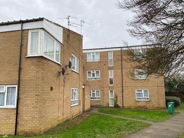 House for rent in Corby, North Northamptonshire