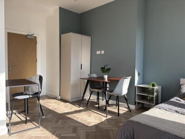 Flat for rent in City Centre, Feckenham